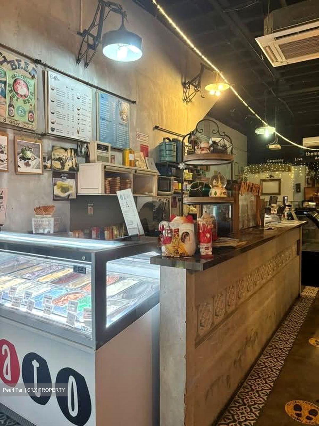 Tanjong Pagar Road (D2), Shop House #583773751